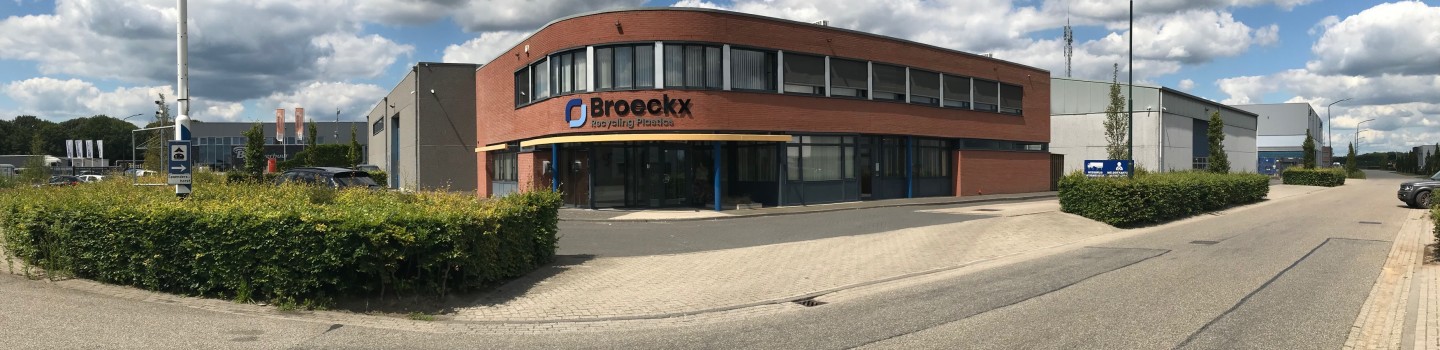 Broeckx Plastic Recycling BV